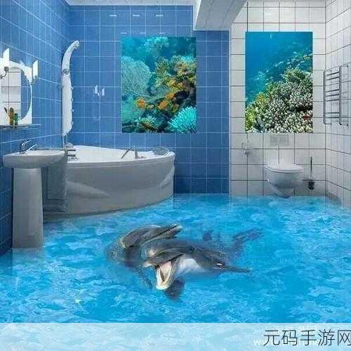 海洋三重瓷砖,全新消除闯关游戏,轻松解压新选择