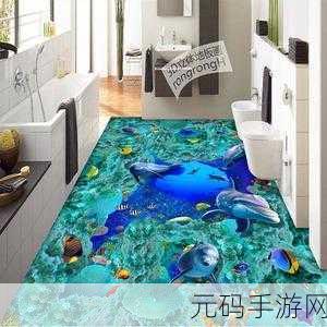 海洋三重瓷砖,全新消除闯关游戏,轻松解压新选择