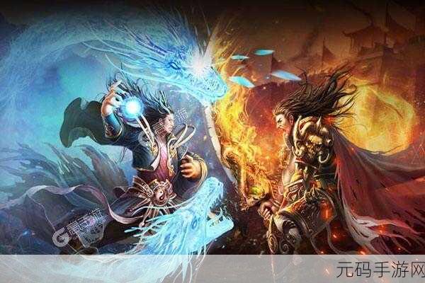 烈火战神网页版手游重大更新资讯,全新角色与玩法震撼登场