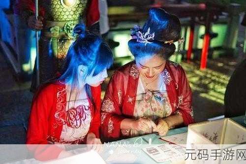 江湖战魔最新版震撼发布,沉浸式角色扮演新体验