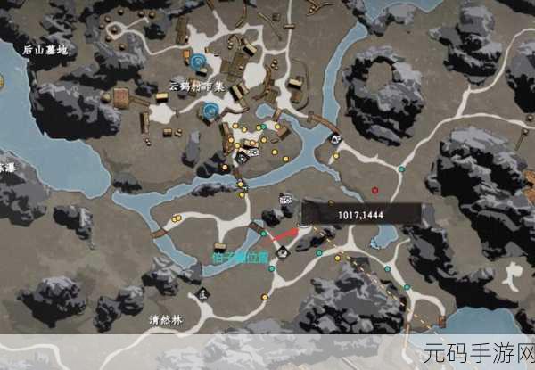 下一站江湖，轻松突破 1000 轻功值的秘籍攻略