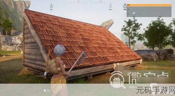 掌握关键!幻兽帕鲁拆除建筑秘籍大公开