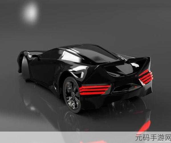 探索无限激情,永远的纽多里无限资源版震撼发布,开启像素赛车新纪元
