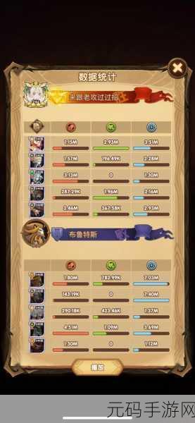 剑与远征格温妮丝赏金试炼通关秘籍大揭秘