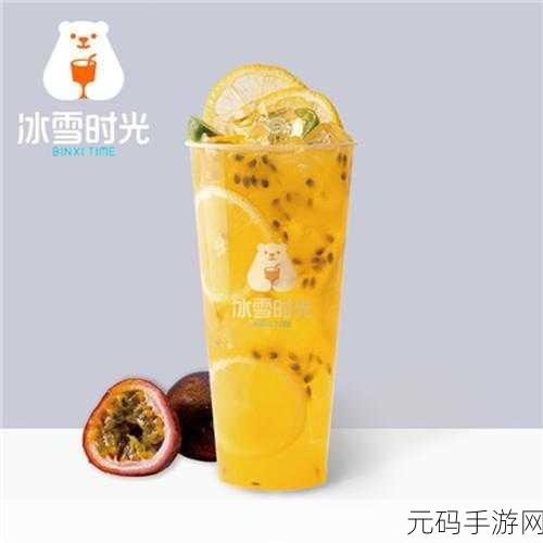 时光奶茶店手游,全新模拟经营体验即将上线