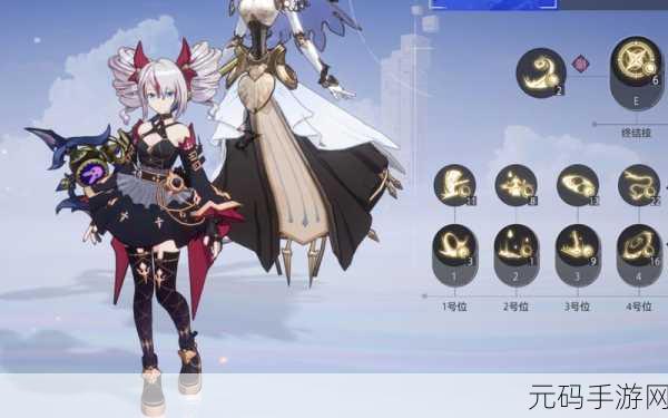 晶核 PVE 职业大揭秘,谁才是最强王者?