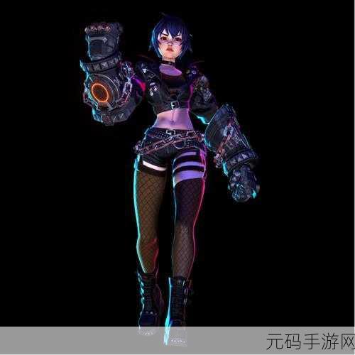 全新休闲冒险射击手游无敌之突击队震撼发布,融合卡通3D元素引领潮流