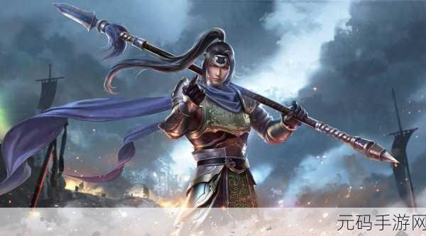 经典重现,热血再燃!三国战记2007正宗版手游重大更新资讯