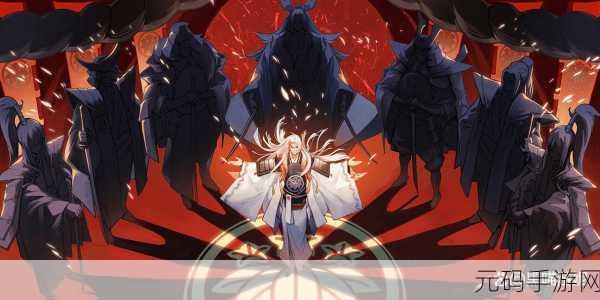 阴阳师 12 月神秘新式神大揭秘