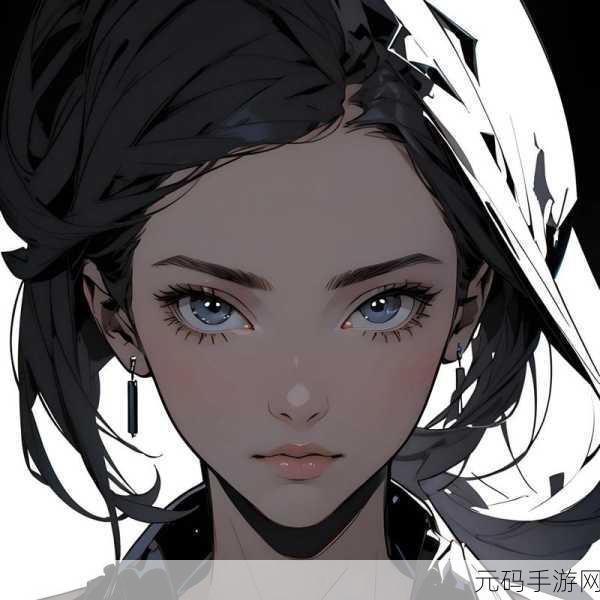 美漫风格益智解谜新游根据不必要的实验汉化版震撼发布