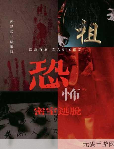 恐怖老奶奶内置修改器mod中文版2023,心跳加速的密室逃脱新体验