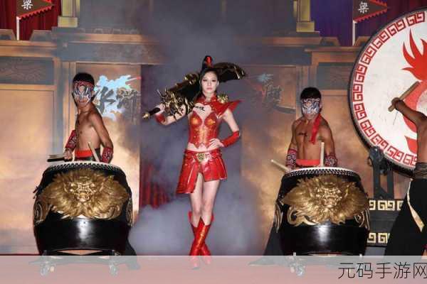 侠义豪情传，禁烟风云震撼发布，外星电脑科技引领角色扮演新风尚