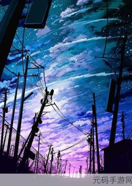 鳏夫的天空,手绘风情下的动作冒险解谜新体验