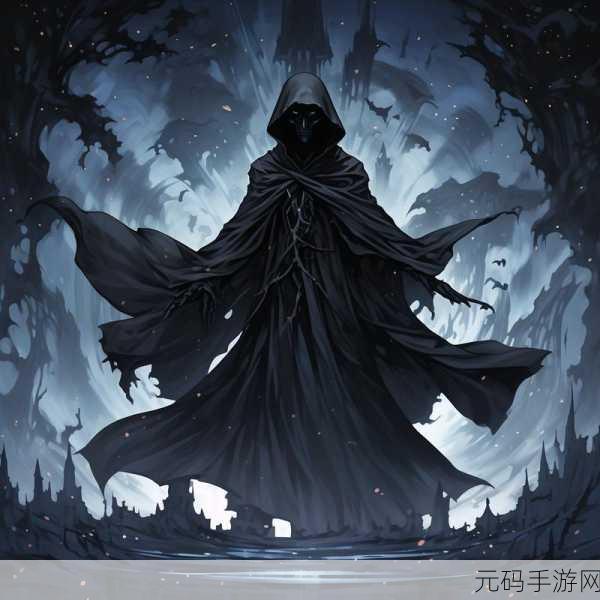 纸人 2 夫人神秘面纱揭开,绝美画面截图全曝光