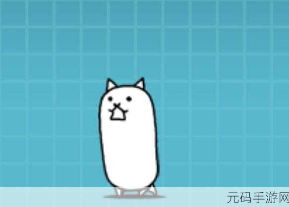 坦克战猫手游新版本震撼发布,休闲益智新体验等你来探索