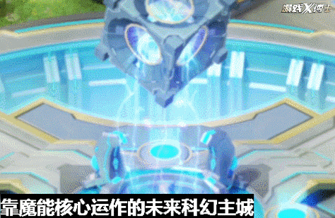 诺亚之心传说之强力平替——伽诺斯深度剖析