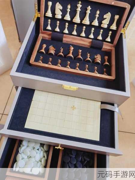国际象棋手机版免费下载，经典再现，智慧碰撞的指尖盛宴
