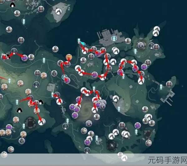 鸣潮攻略,探寻热熔套装 Cost3 高效获取之地