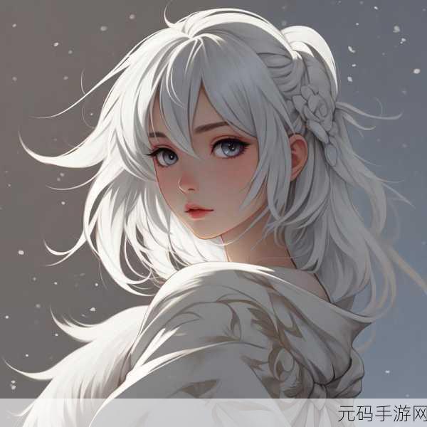 女神维度手游新版本震撼发布,纯纯二次元卡牌对战新体验