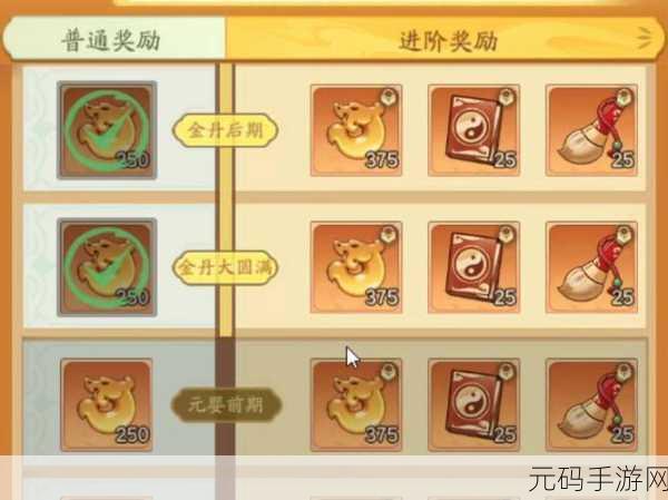 仙侠大作战,法宝炼化秘籍大揭秘