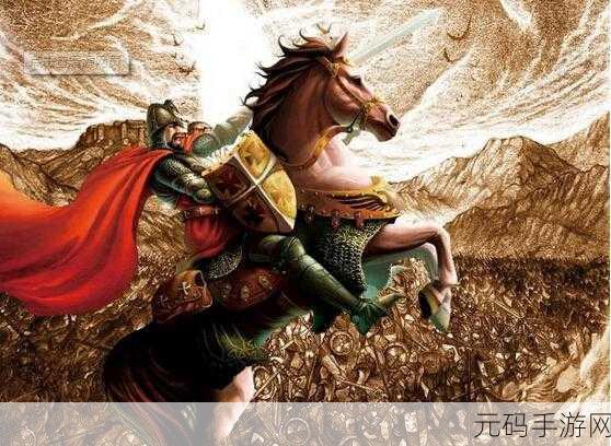 手游资讯,DominatIOn1.02版本震撼发布,帝国争霸新体验等你来战