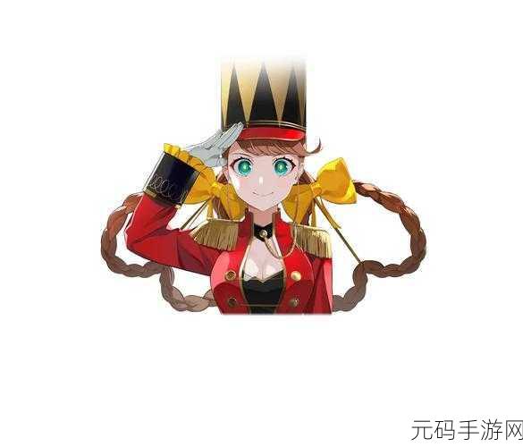 宿命回响,弦上的叹息海 角色全解析图鉴