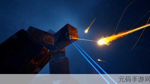 JetpackJump喷气背包飞行器手游,新版本震撼发布,带来极致飞行体验