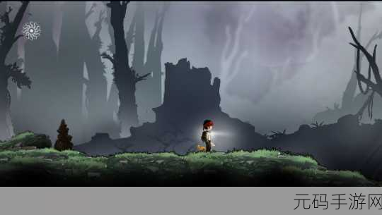 永无止境完整版1.6免费下载,冒险解谜新体验等你来探索