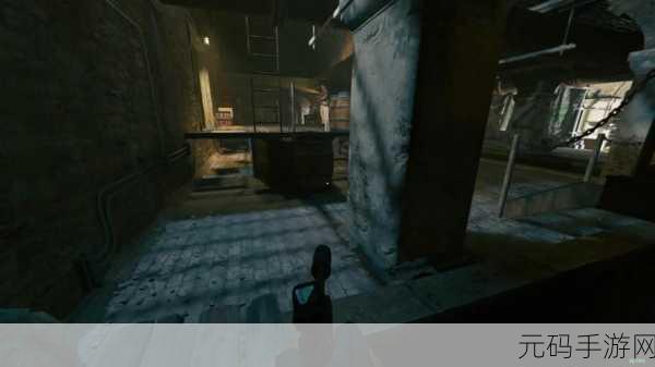 使命召唤黑色行动 6 终劫岛藏宝图全攻略