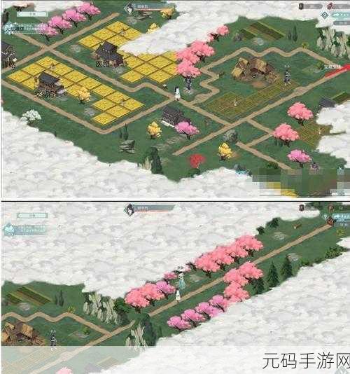 江湖悠悠侠道西瓜村,剧情探秘与完美通关秘籍