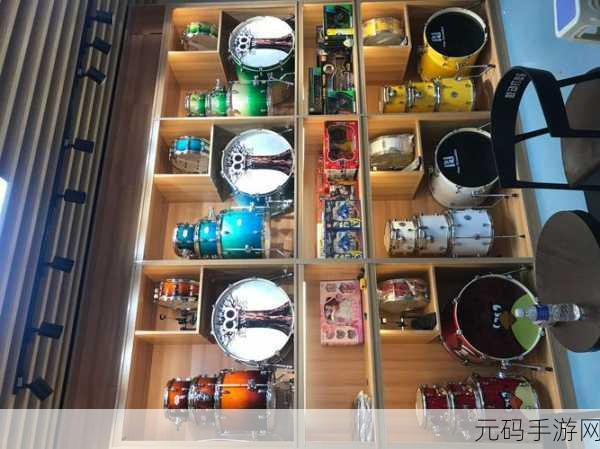 仓鼠发电机无线金币无限砖石版,音乐闯关新体验,趣味无限