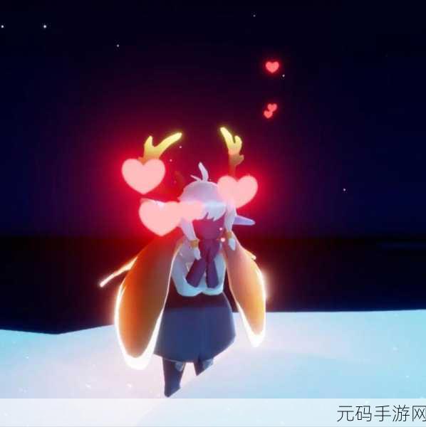 光遇圣岛季项链获取秘籍大公开