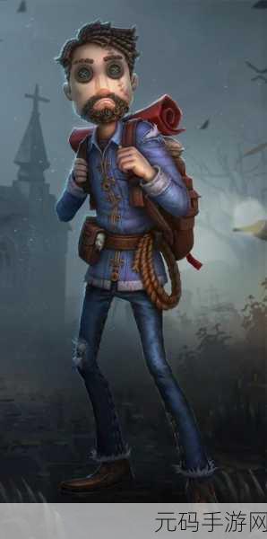 追之光者,全新RPG冒险游戏震撼发布,自由选择你的游戏人生