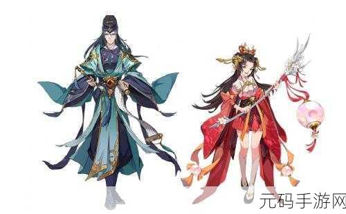 九黎手游新版本震撼发布,国风动作新体验等你来探索