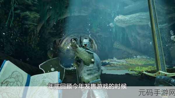 丛林中的亨特,沉浸式模拟狩猎体验的第一人称射击游戏新游发布