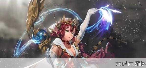鬼语迷城BT版无限钻石服震撼上线,大型3D角色扮演手游新体验