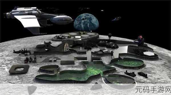 手游资讯,行星改造游戏中文版震撼发布,探索太空新纪元