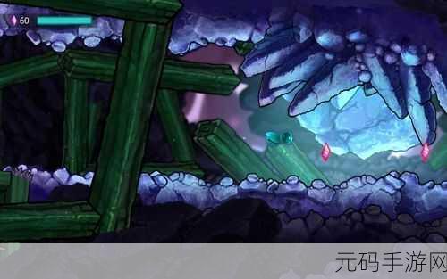 节奏小子守护者传说新游戏发布,音乐与冒险的完美融合