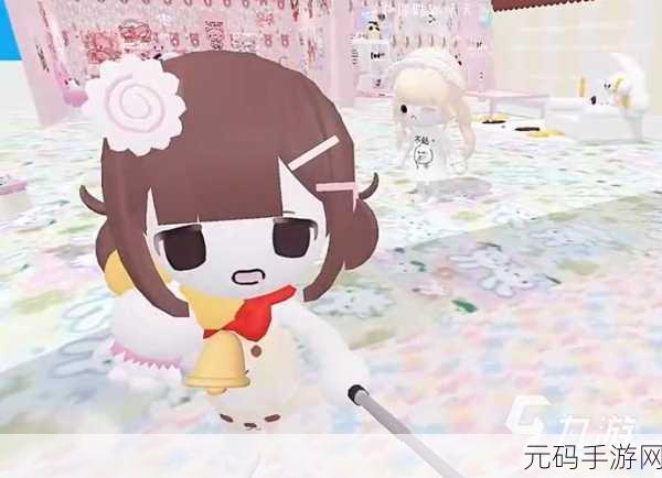 碧优蒂的世界,肤色更换秘籍大揭秘