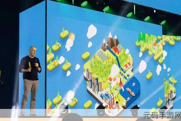托卡世界2024全新版本盛大发布,自由休闲游戏体验再升级