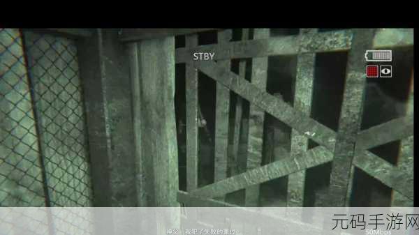 疯狂实验2逃生室新版本震撼发布,冒险解谜再升级