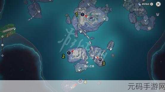 原神必知,晦暗刻像获取秘籍大公开