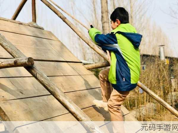 玩个锤子大作战手游,全新版本震撼上线,挑战你的动作极限!