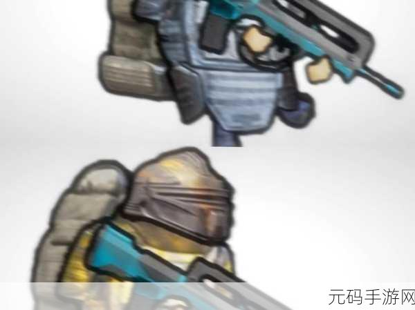 修勾地铁逃生新版本震撼发布,超级好玩的大逃杀冒险手游再掀狂潮