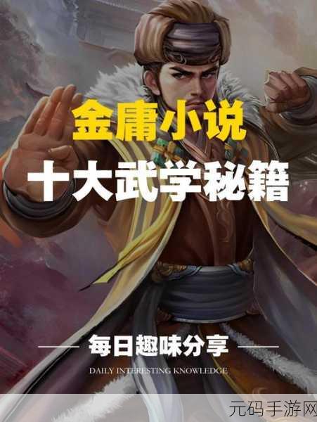 侠客回忆录,武功秘籍全解与新人起步绝佳指南