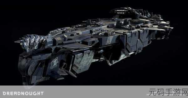 宇宙战舰震撼登场,最新科幻题材太空游戏全面解析