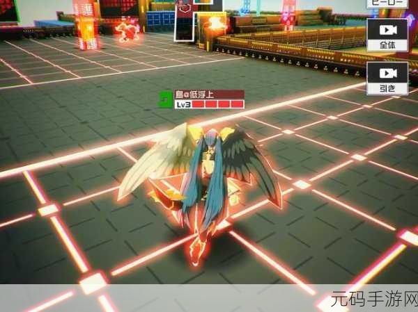 萌猫大冒险英文版全新版本震撼发布,Dizzy Media带你开启奇幻之旅
