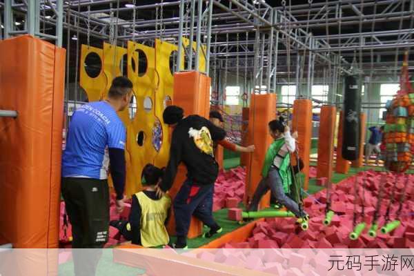 工匠蠕虫小游戏全新版本震撼发布,小虫闯关乐趣再升级