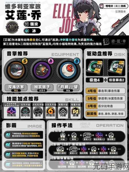 绝区零公测预下载秘籍大公开