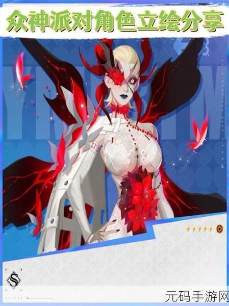 魔灵召唤新版本震撼发布,奇幻回合制角色扮演手游迎来全新变革